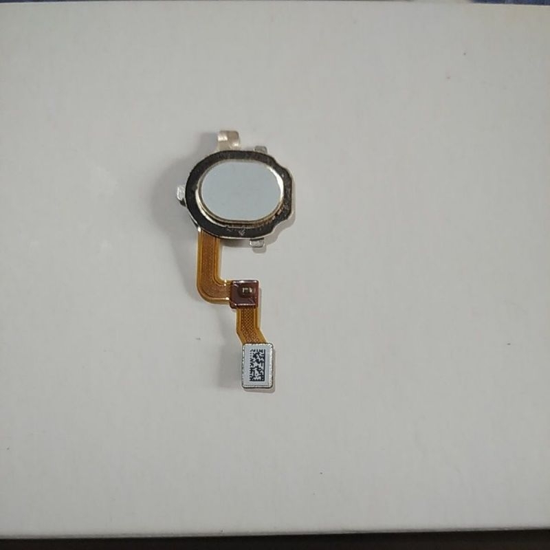 Sidik Jari Fast Respons Oppo A31 Original Copotan/Ori Bawaan Hp