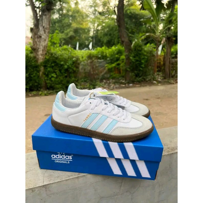 SepatuAdidasOri/SepatuAdidasSamba