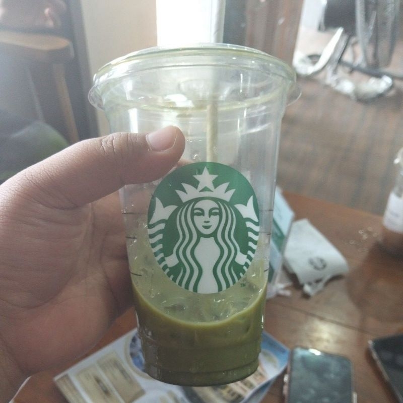 tumblr Starbucks 1liter