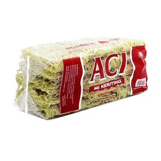 

Kuda Menjangan Mie Telor Keriting ACI AC9 600 Gr Barcode 8994291101282