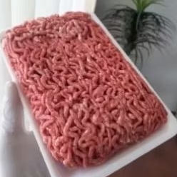 

Daging Giling Frozen 250g – Praktis, Segar & Berkualitas