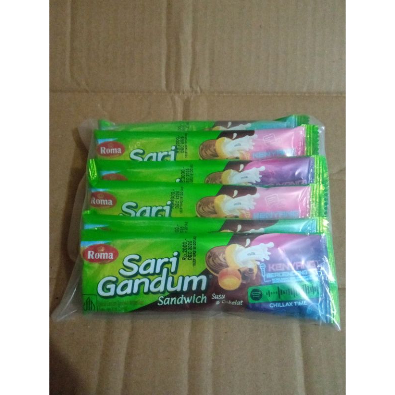 

Biskuit Sari Gandum Bag isi~6