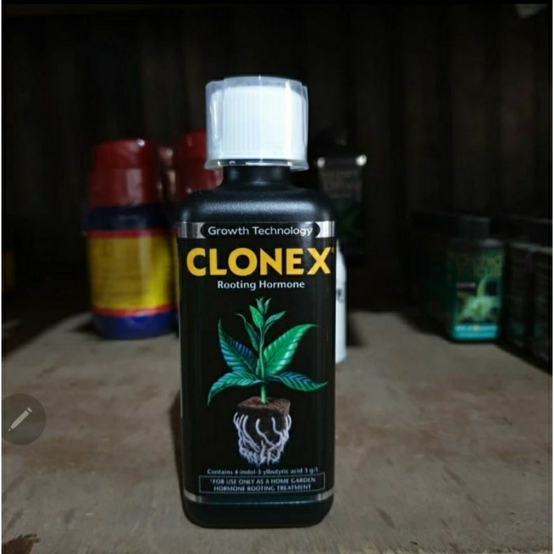 Clonex Rooting Hormone 300ML Original
