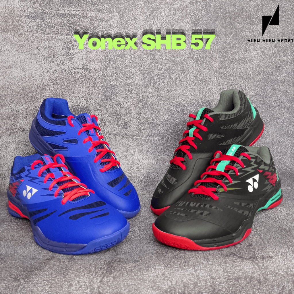 Sepatu Badminton Yonex Power Cushion SHB 57