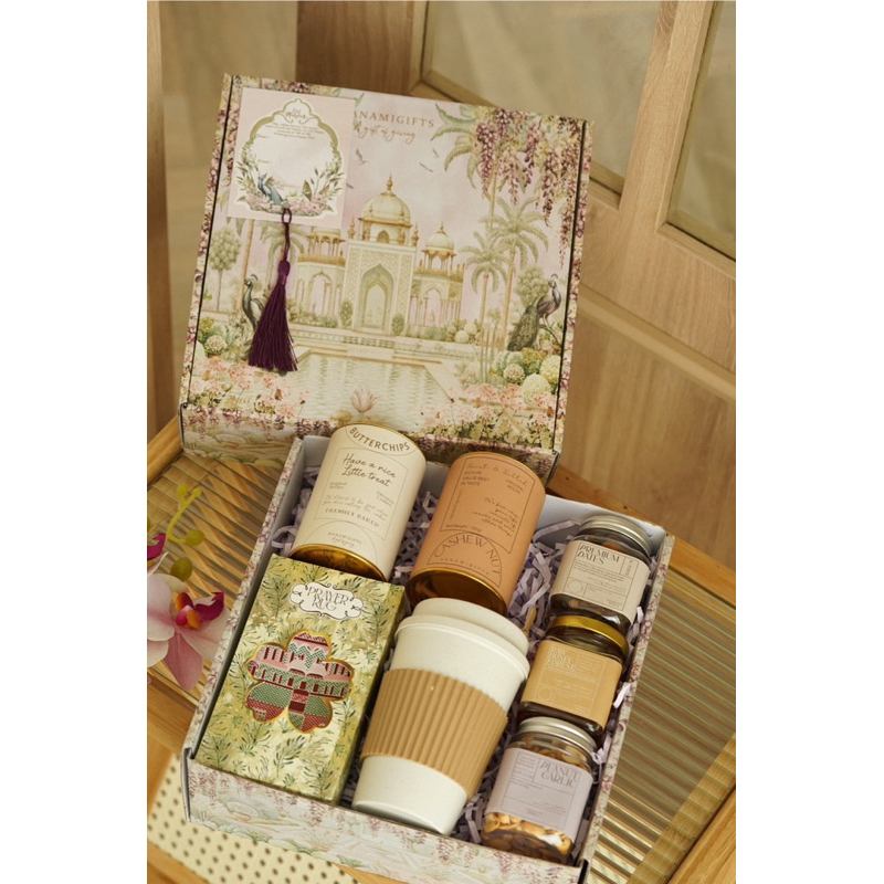 

LEUSER - Hampers Eid Mubarak 2024/Hampers Lebaran/Hampers Idul Fitri/Parcel Idul Fitri/Parcel Lebaran