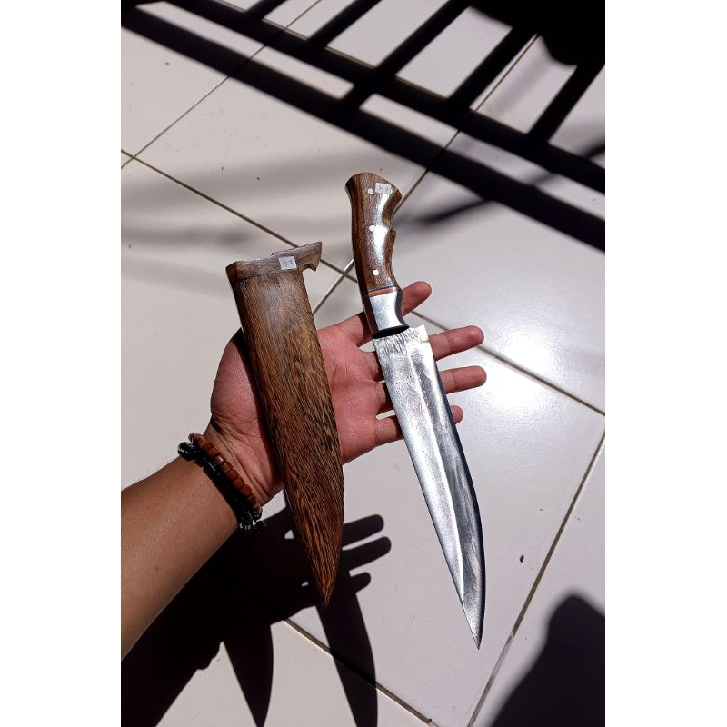 PISAU DAPUR FILET PULTANG DURALIUM