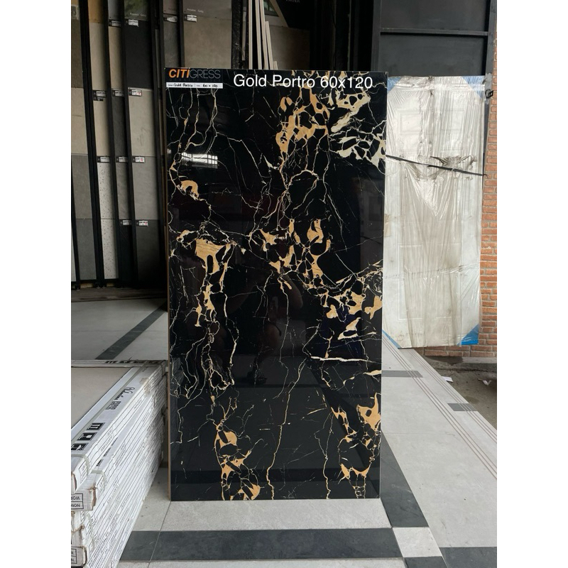 Granit Gold portro kw1 60x120