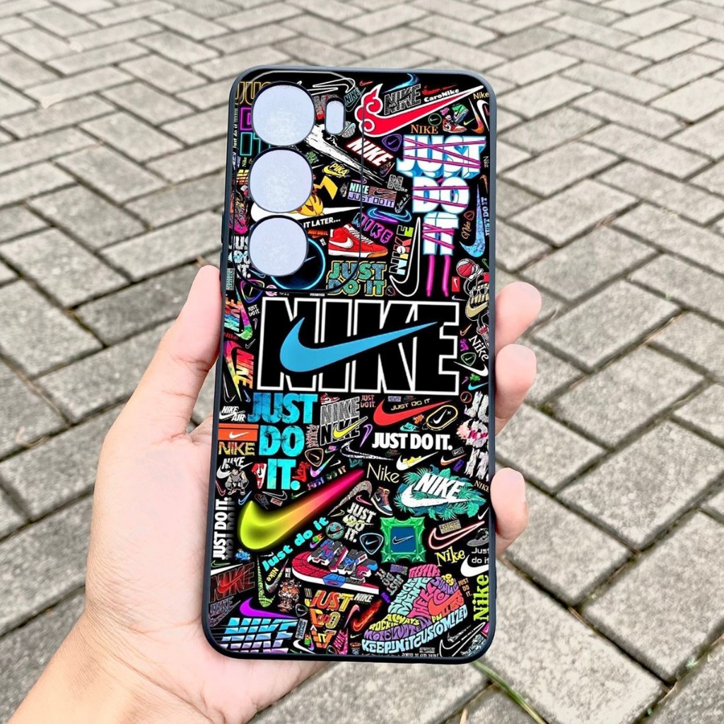 Casing untuk Vivo Y19s X80 Y18 Y03 Y100 Y17s Y27 Y36 Y27s V27E V25 V23e V21 Y02 Y22 Y35 Y16 Y75 T1 Y