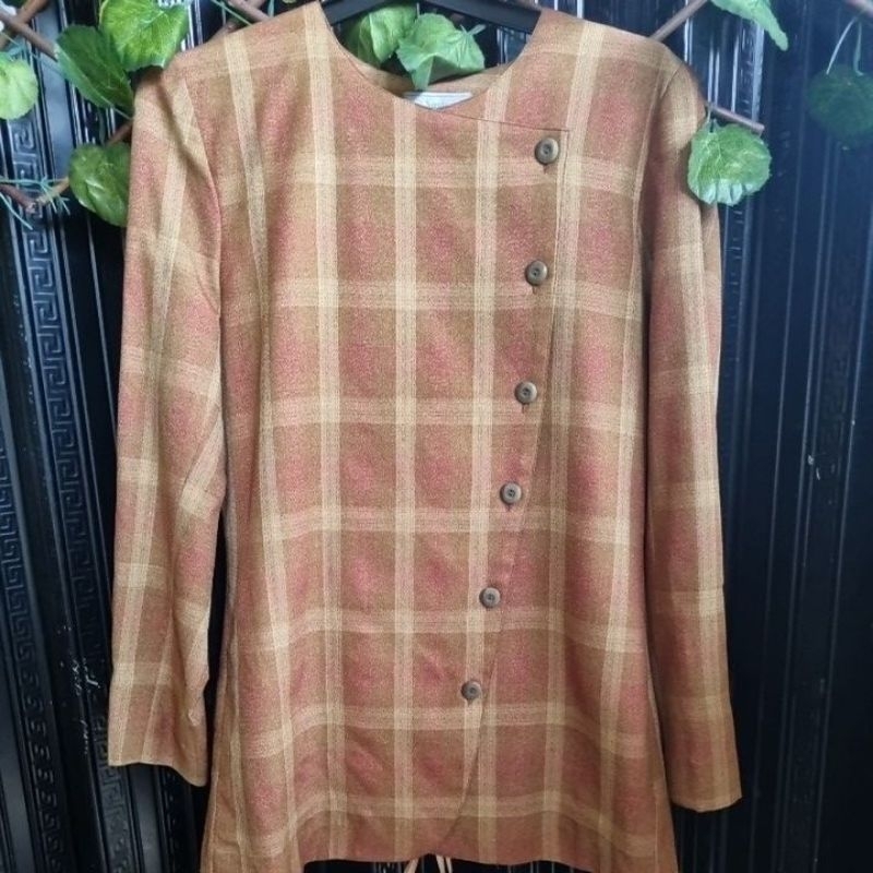 Setelan Kerja wanita preloved