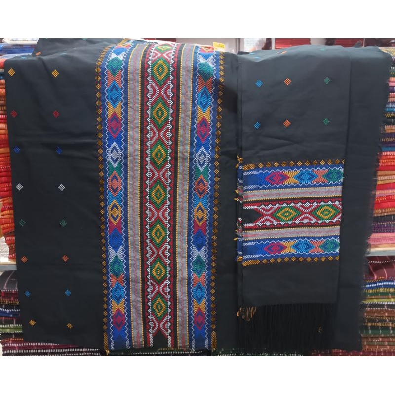 Songket Sadum Tarutung