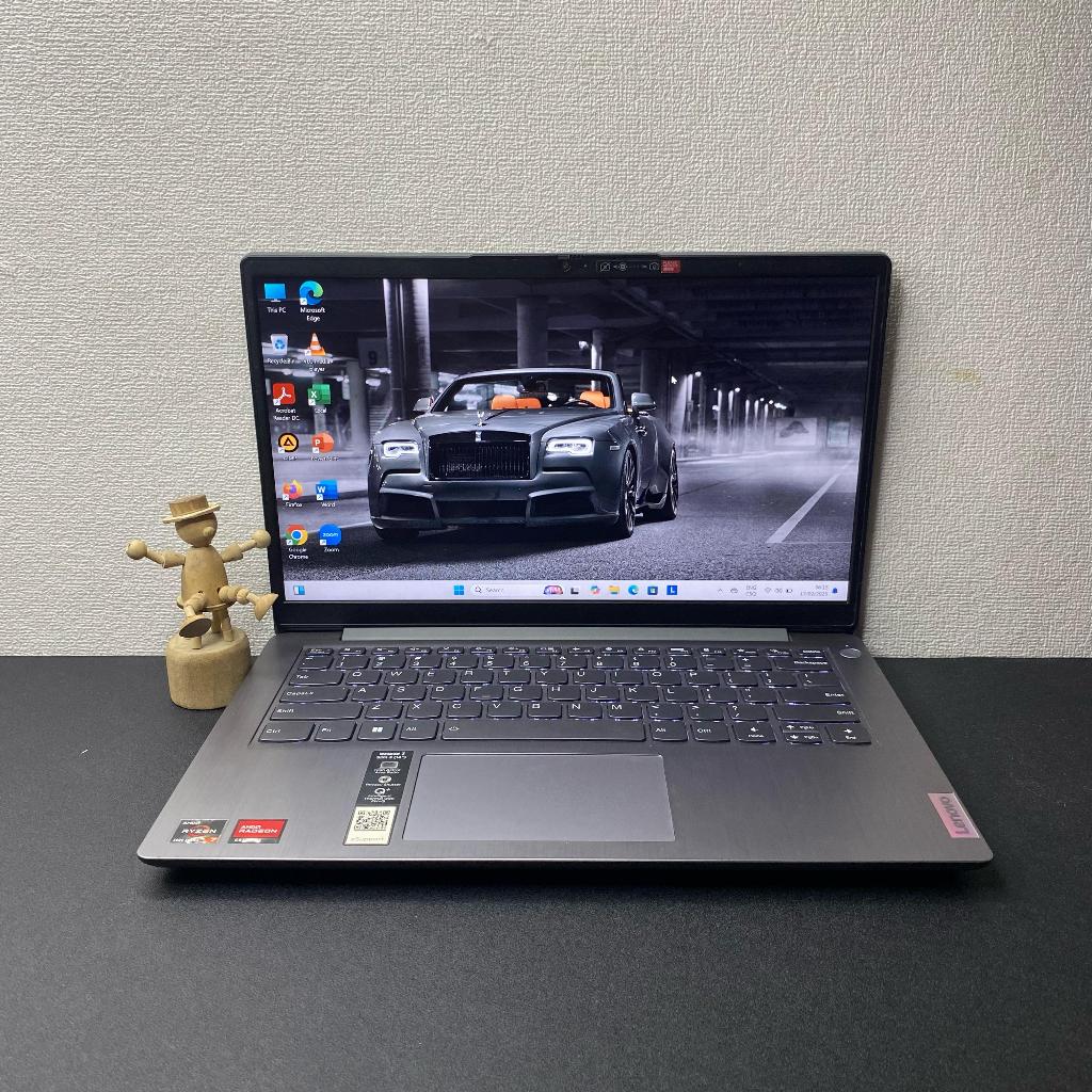 Laptop Lenovo IdeaPad 3 14ALC6/ RAM 8GB DDR4 /SSD 512GB