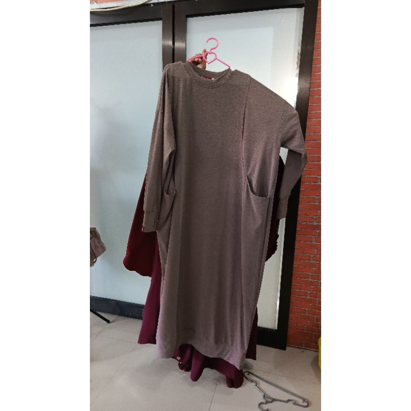 PRELOVED Swabaya by Sidra