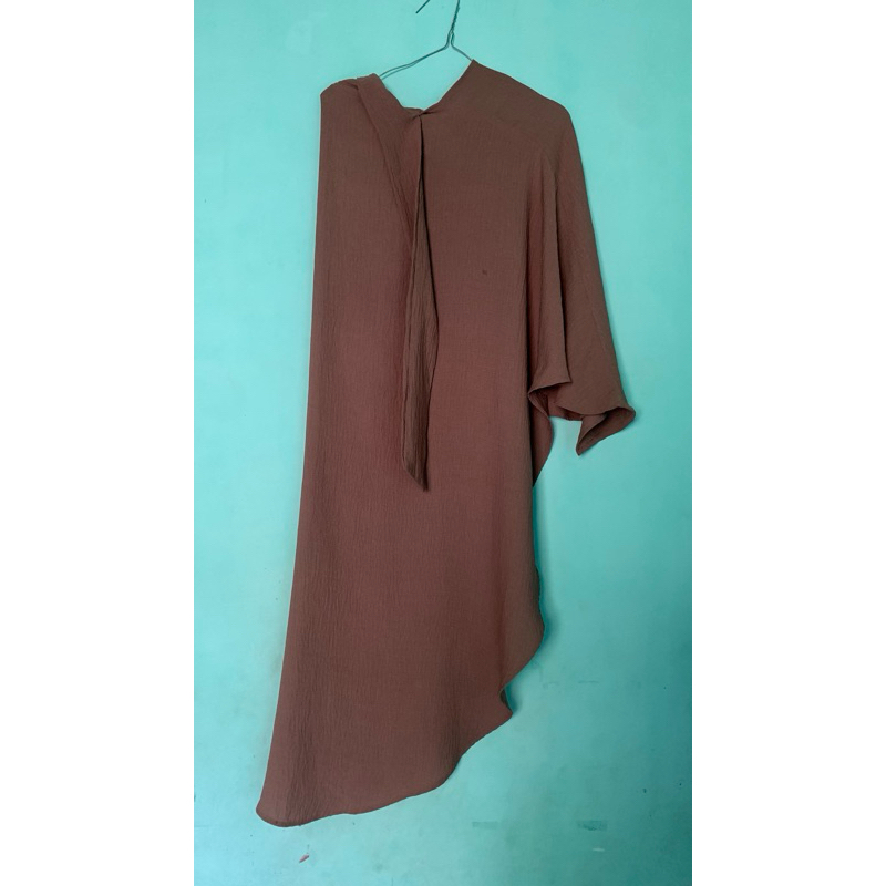 French Khimar by TRZ