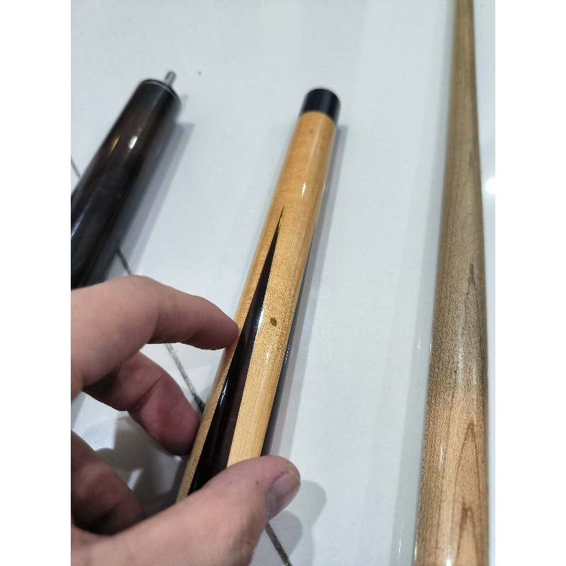 Jump Break Gino Ferrari Billiard