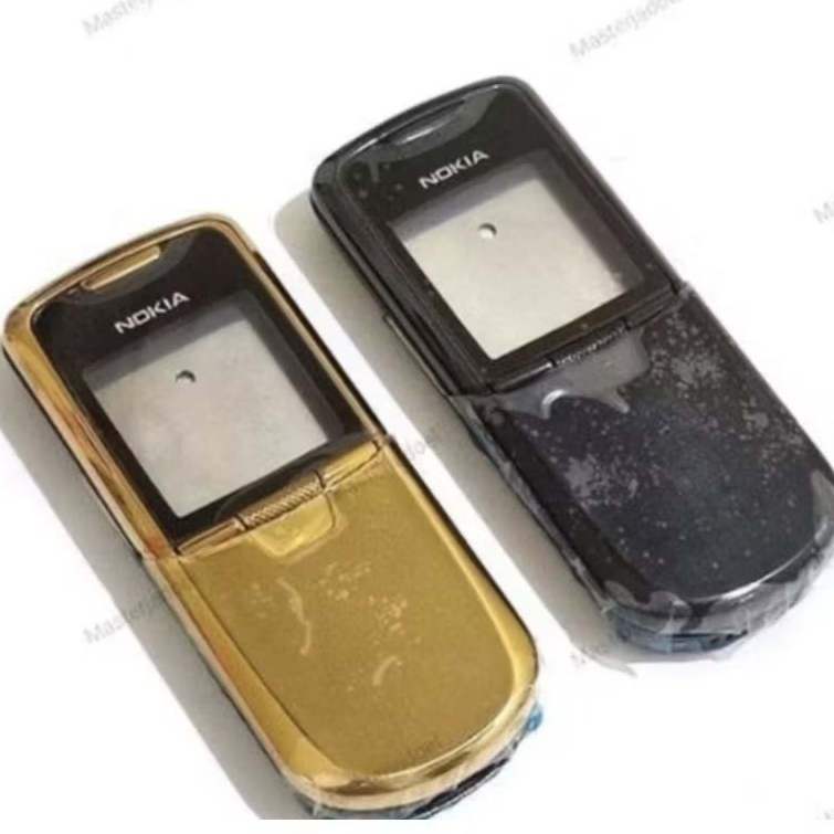 SALE... Sale Casing N8800 second/Baru - Nokia 8800 siroco.