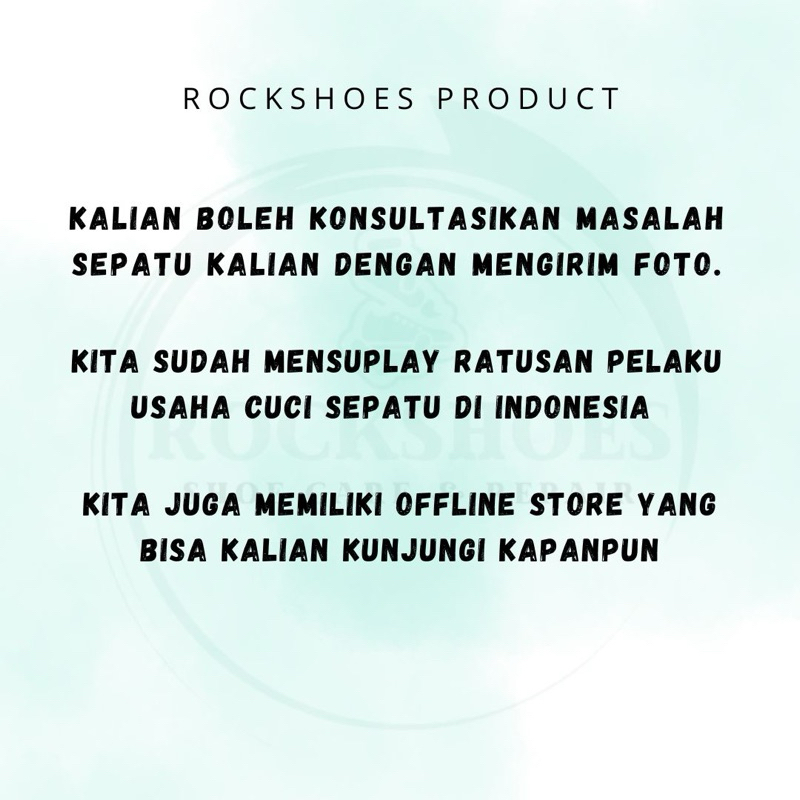Sikat Pembersih Sepatu Multifungsi 4in1 Dengan Bahan Brush Silikon — 10