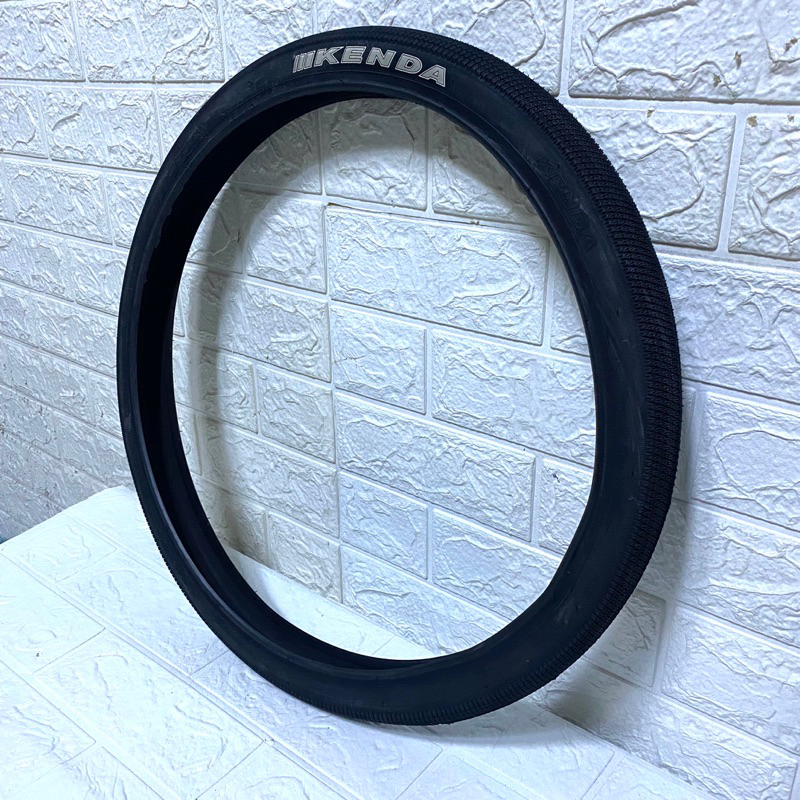 Ban luar Kenda Motif Uk 20 x 1.50/ ban luar kenda/ban luar uk 20 x 1.50