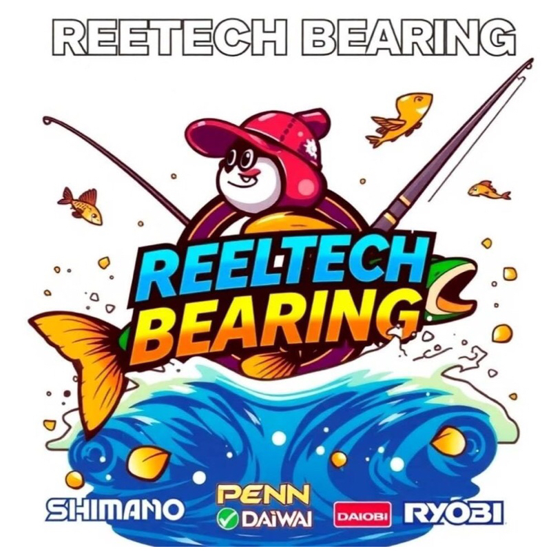 Bearing Miniature Stainless ss304 size 7x13x3,5