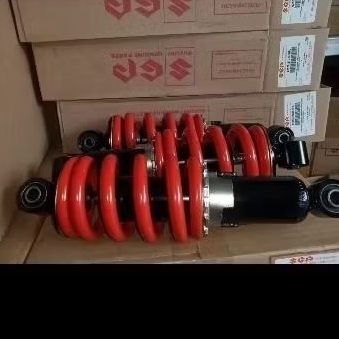 mono shock satria 2 tak original SGP