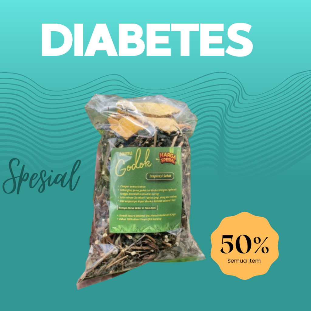 

Jamu Diabetes Paling Manjur