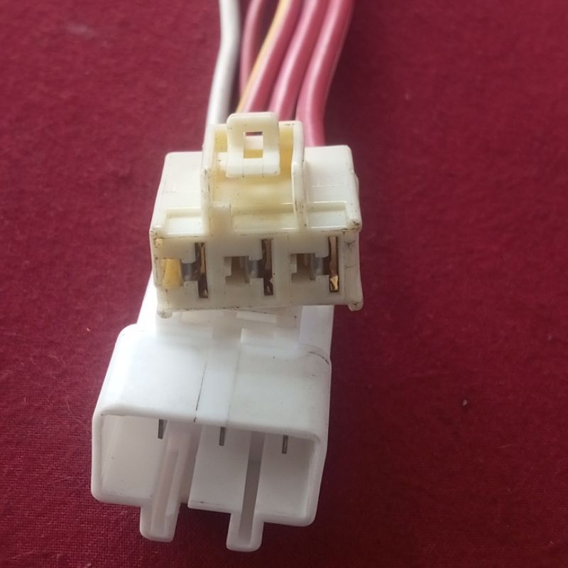 Soket spul socket spull Aerox 155 Freego