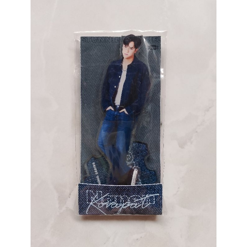 STANDEE NANON GMMTV OFFICIAL