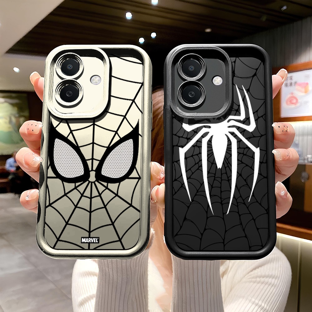 Softcase Rubber Procamera For OPPO A3/OPPO A3 PRO/OPPO A3x/OPPO A16/OPPO A16K/OPPO A60 Case Silikon 