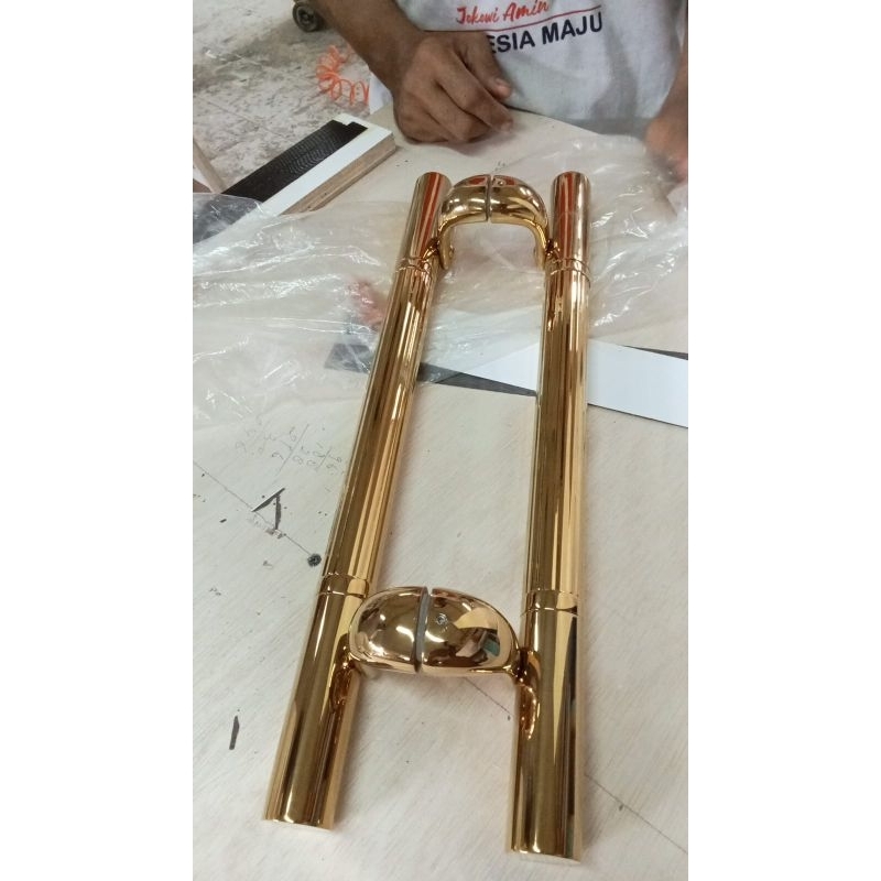 Handle Pintu Paloma