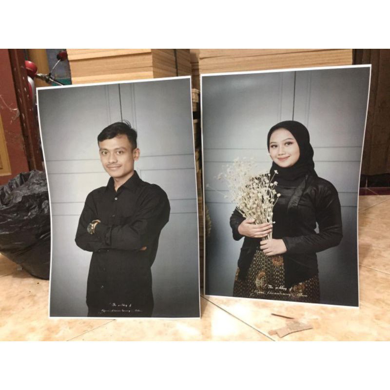 Cetak Foto Ukuran 16r