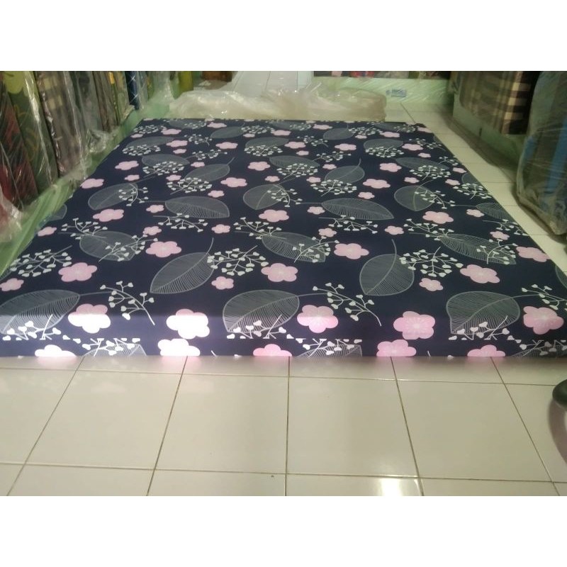 Sarung Kasur Busa Inoac ukuran 20x180x200 / Cover Kasur Busa Inoac