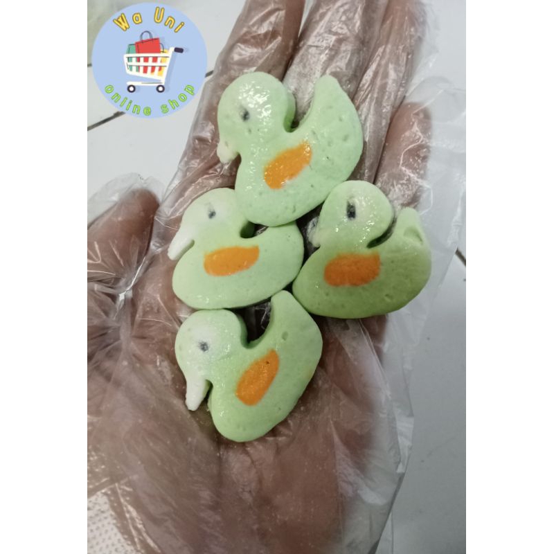 

Otak otak bebek / otak otak mentah bentuk bebek 1 pak / otak otak murah