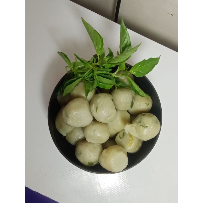 

BaksoAciAyamSuwirPedasNagih