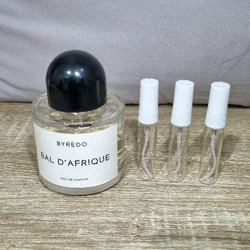 Byredo Bal d'Afrique Decant 5 ml