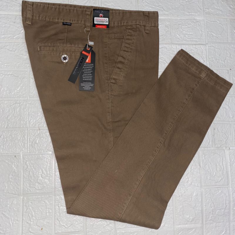 CELANA PANJANG PRIA ORIGINAL KATUN PREMIUM