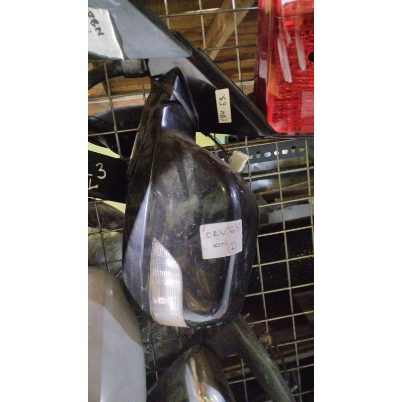 spion kiri crv gen 3