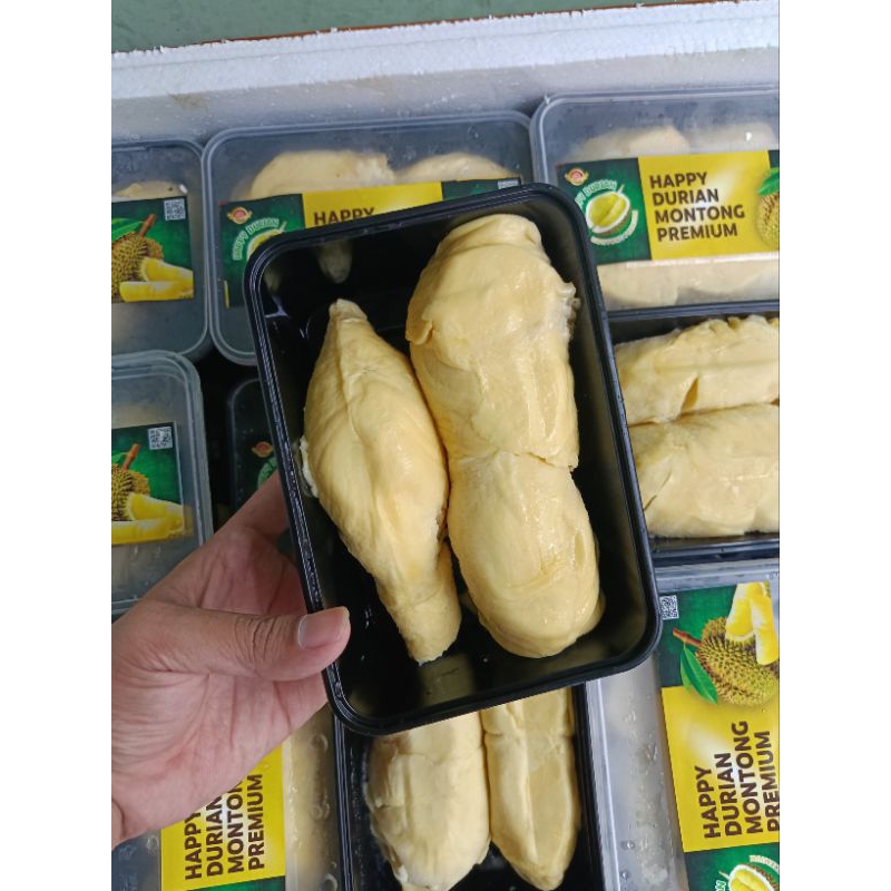 

Montong bali singaraja premium 500gr