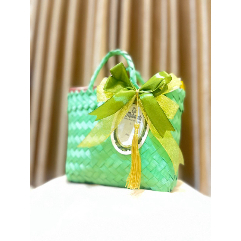 

Hampers Lebaran | Hampers Idul Fitri | Parcel | Gift murah | Low Budget kado