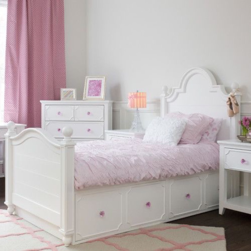 Tempat Tidur Minimalis Duco Divan Anak Divan Modern