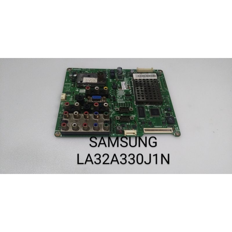 Samsung la32a330j1n mb mainboard tv
