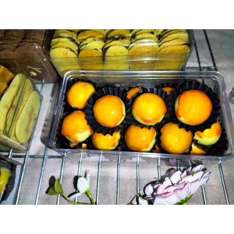 

NASTAR SELAI HOMEMADE