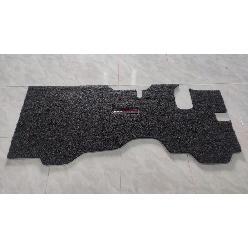 Aksesoris Interior Karpet Mie Bihun Kabin Truk Hino Dutro dan Toyota Dyna