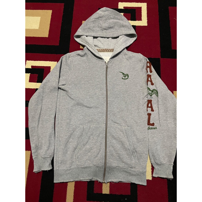 russel atletics hoodie