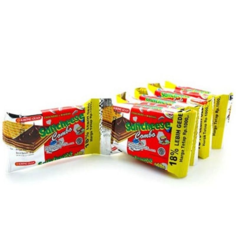 

salchese combo 10rtg