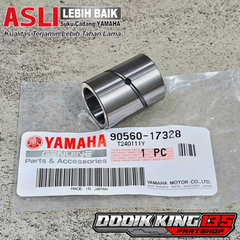 BOSH BOS RUMAH KAMPAS KOPLING F1ZR FIZR FORCE1 ALFA SIGMA CHAMP ORIGINAL YAMAHA JAPAN | 90560-17328