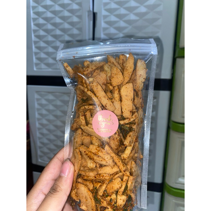 

basreng (bakso goreng)