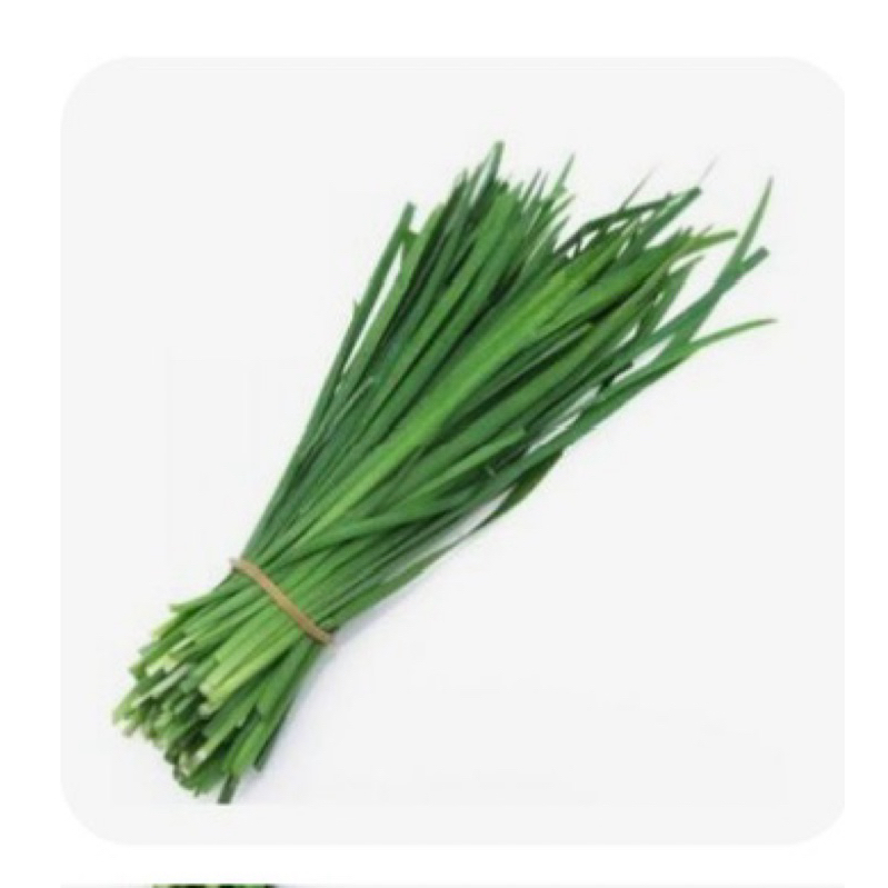 

Daun Bawang Kucai - 250gram