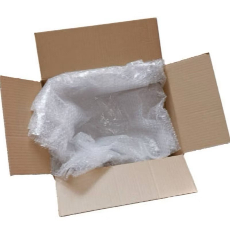 

PACKING EXTRA BUBLLE WARPP+kardus