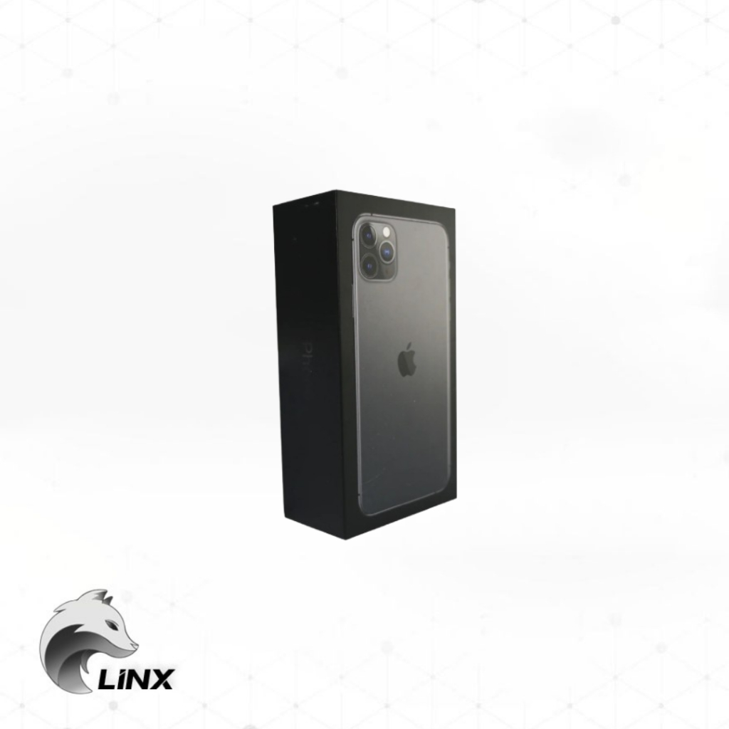 Box Fullset Iphone 11 PRO