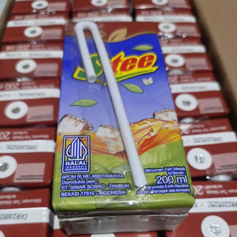 

STEE 200ML S-TEE 200 ML