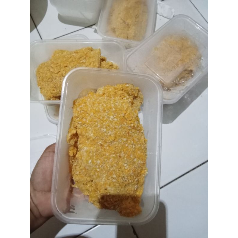 

chiken katsu original